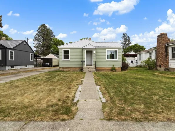 4514 N Cedar St, Spokane, WA 99205