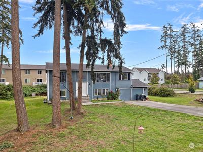 2574 Olympic Drive E, Oak Harbor, WA, 98277