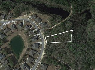 414 Mango Ln, Freeport, FL 32439