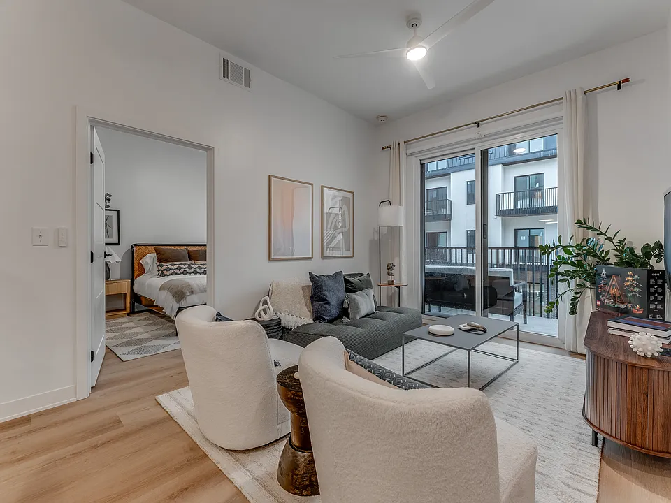 Lumen Lofts