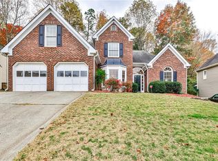 2999 Kaley Dr NW, Acworth, GA 30152