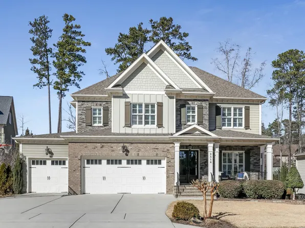 2516 Maroni Dr, Apex, NC 27502