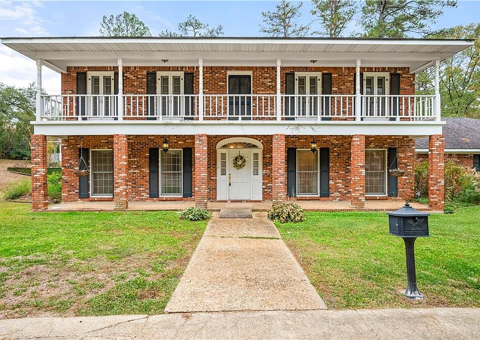 21 Pine Terrace Dr, Winnfield, LA 71483 MLS 2424735 Zillow