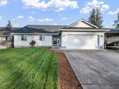 1904 S 6th St, Cottage Grove, OR, 97424