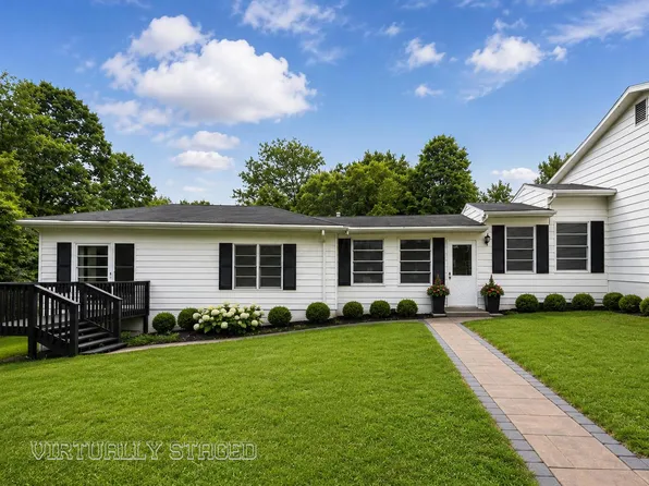 5605 Havens Corners Rd, Columbus, OH 43230