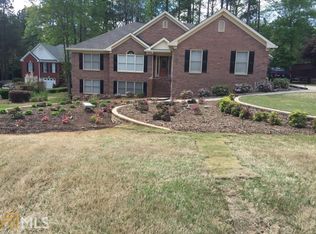 628 Clubland Cir SE, Conyers, GA 30094