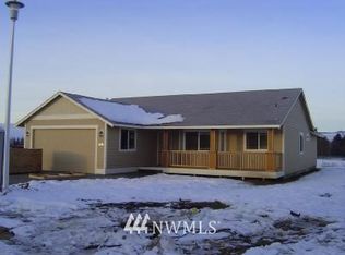 1717 Bridgewood, Ellensburg, WA 98926