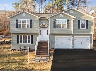 218 Gazelle Trl, Winchester, VA 22602