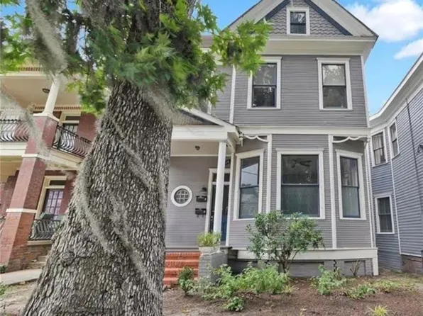 2114 Lincoln St, Savannah, GA 31401