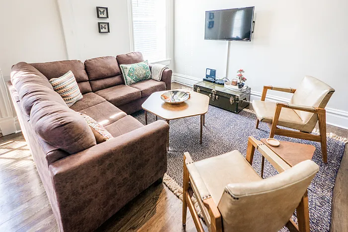 3628 Shaw Blvd #A — Photo 5