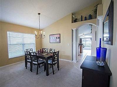 4th image of 5538 Los Palma Vista Dr