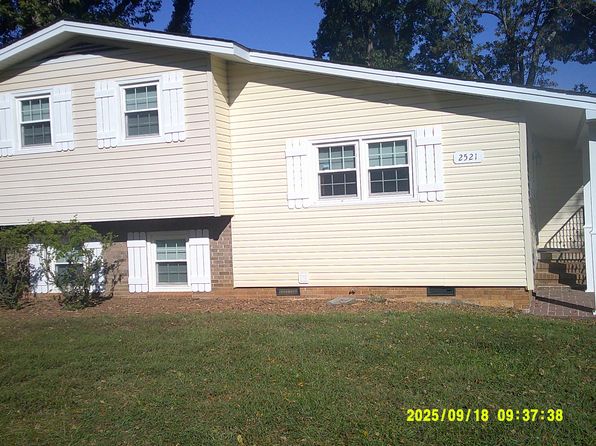 2521 31st Street Dr NE