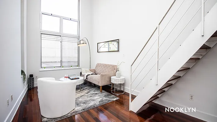 Rented by Nooklyn NYC LLC | media 25
