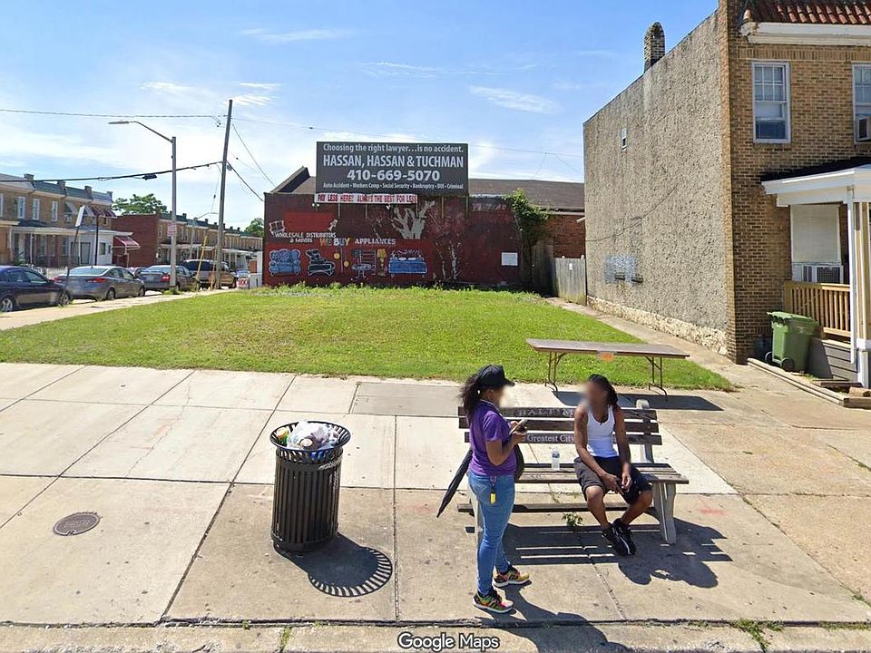 2nd image of 2701 Wilkens Ave