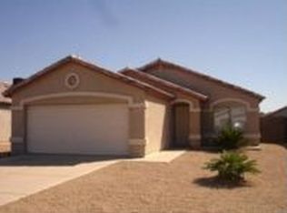 8543 W Mission Ln, Peoria, AZ 85345