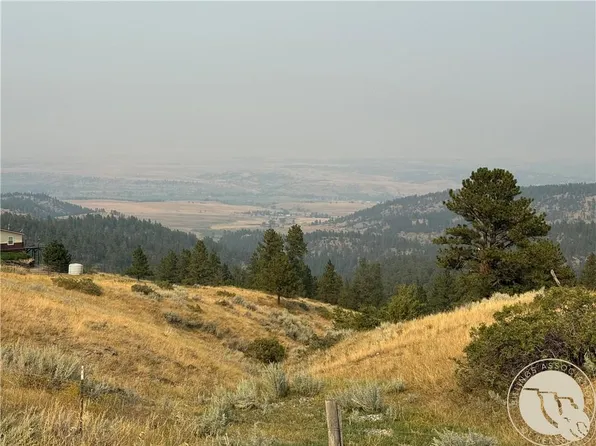 Antelope Dr, Columbus, MT 59019