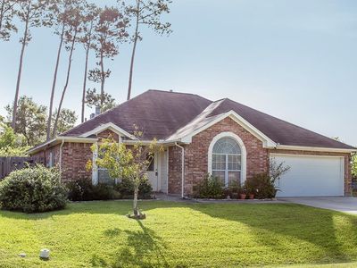 5288 Bayou Dr, Dickinson, TX, 77539