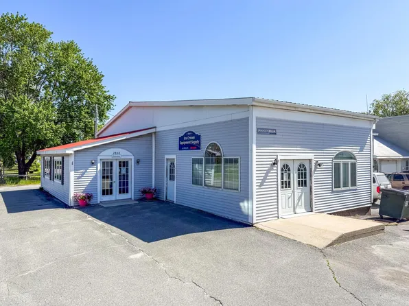 2858 Dartmouth College Highway, Haverhill, NH 03785