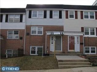 14 Hilbert Ct, Reading, PA 19606