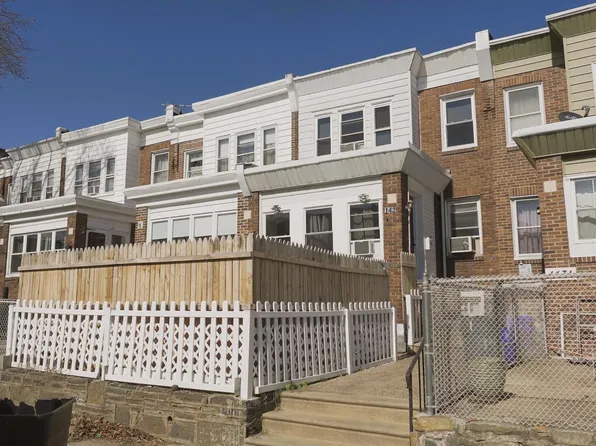 1429 Rosalie St, Philadelphia, PA 19149