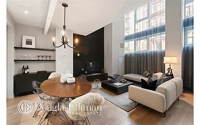 Sold by Douglas Elliman