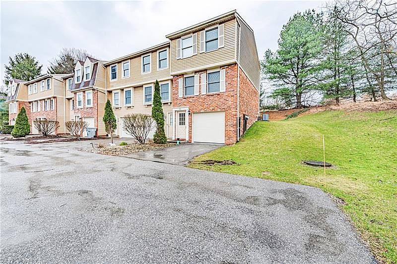 314 Quail Run Rd, PA 15367 Zillow