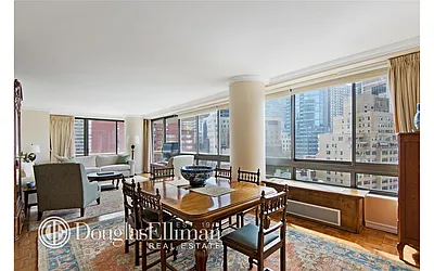 Sold by Douglas Elliman
