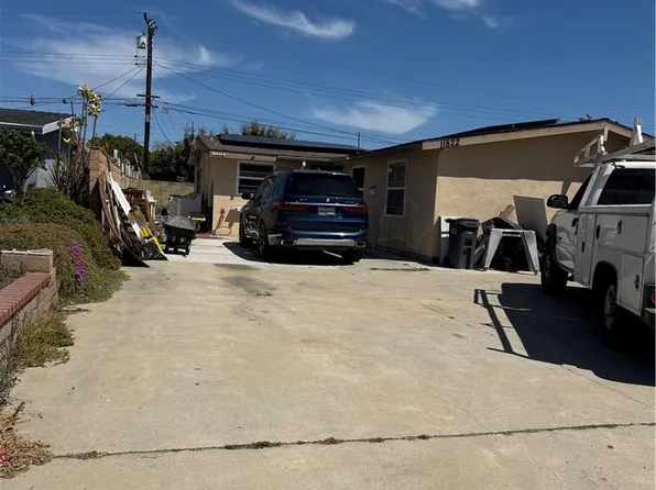 11822 Moen St, Anaheim, CA 92804