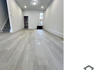 1532 S Lindenwood St, Philadelphia, PA 19143