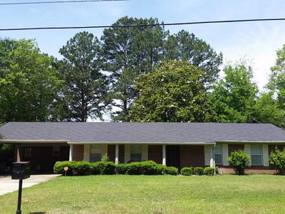 1304 Fillmore Dr, Tupelo, MS, 38801