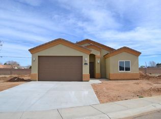 4766 N Anthony Ave, Kingman, AZ 86409