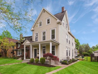 526 10th St, Oakmont, PA, 15139
