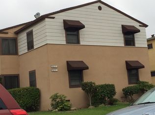 9023 Ramsgate Ave, Los Angeles, CA 90045