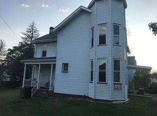 122 Vine St, Belle Vernon, PA
