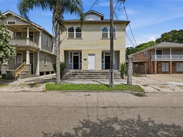 2220 Broadway St, New Orleans, LA 70118