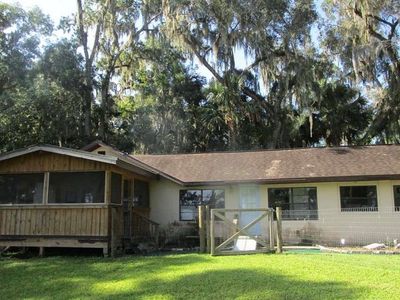 35125 Tall Palm Fish Camp Rd, Deland, FL, 32720