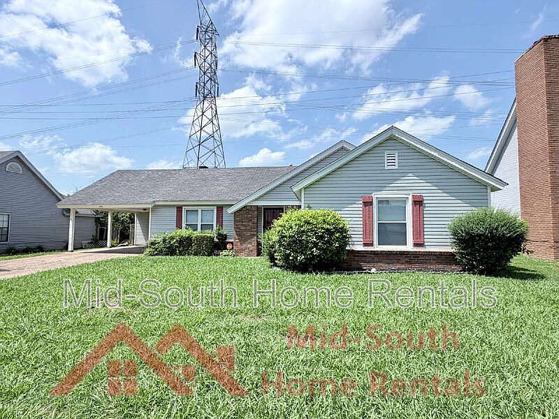 1st image of 7328 Hillshire Dr
