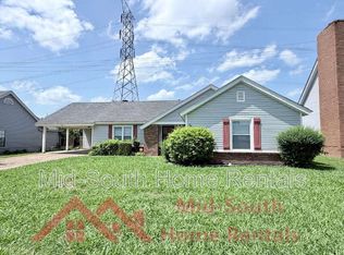 7328 Hillshire Dr, Memphis, TN 38133