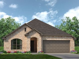 Concept 2186 Plan, Chisholm Hills, Cleburne, TX 76033