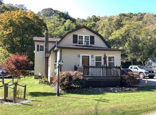 143 Glade Run Rd, Kittanning, PA 16201