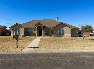 1515 Desert Willow, Odessa, TX 79763