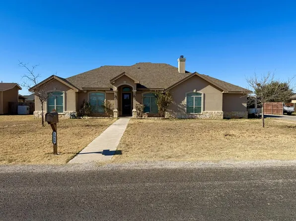 1515 Desert Willow, Odessa, TX 79763