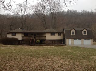 1026 Port Collins Rd, Frankfort, KY 40601