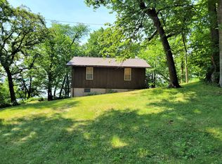 396 W Sandy Beach Dr NW, Miltona, MN 56354