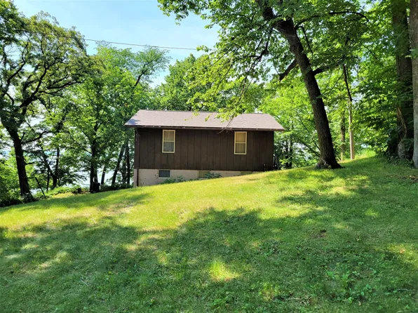 396 W Sandy Beach Dr NW, Miltona, MN 56354