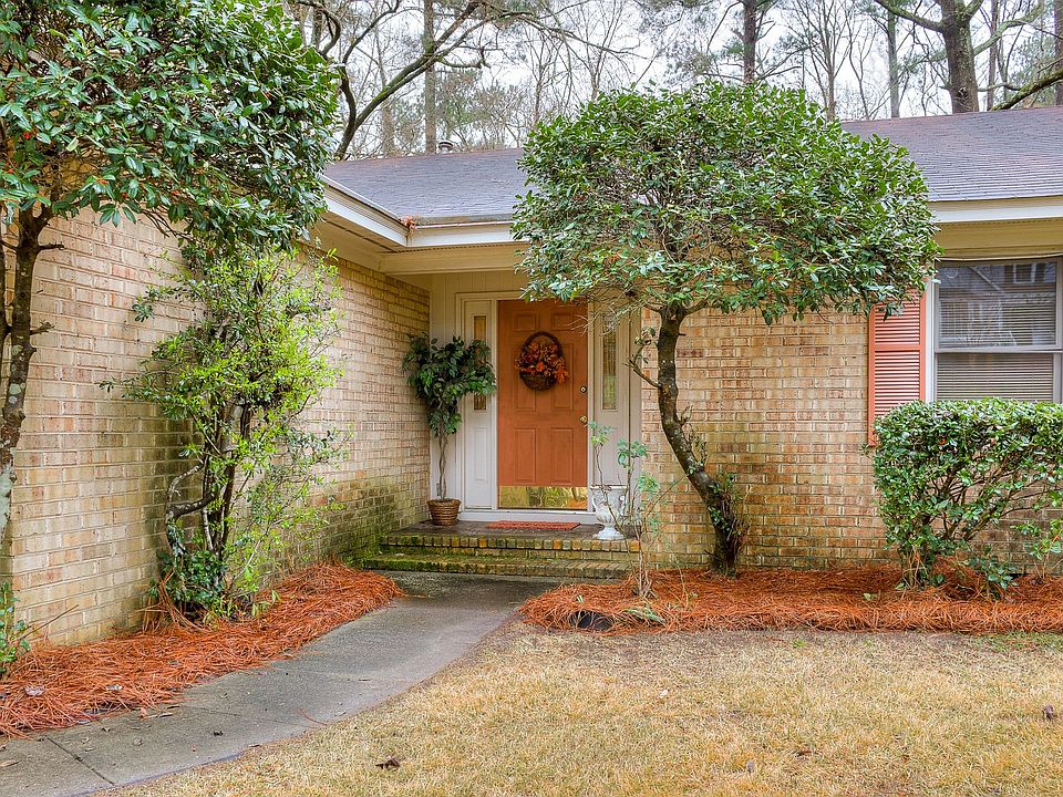 3363 Sugar Mill Rd Augusta GA Zillow