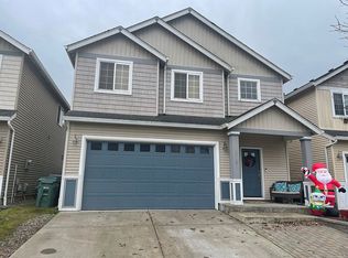 1329 Marigold Dr, Independence, OR 97351