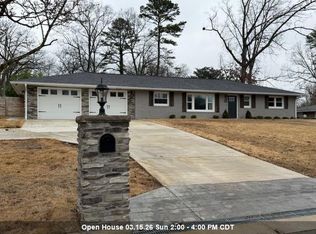 1633 Winston St, Florence, AL 35630