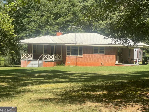 72 Darby Rd, Covington, GA 30016