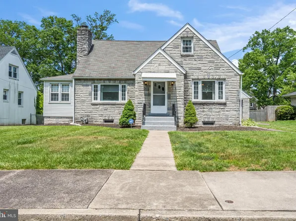 941 N Evans St, Pottstown, PA 19464
